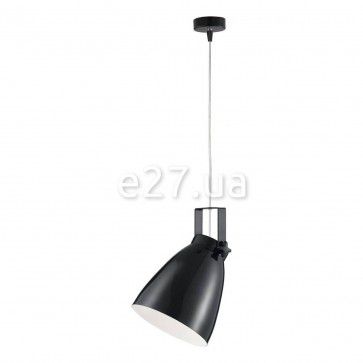 Подвесной светильник Searchlight 8606bk Studio купити