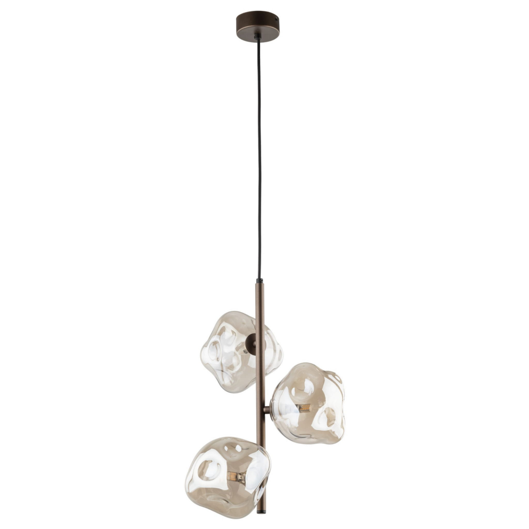 Підвісний світильник TK LIGHTING 11036 LAVA купити