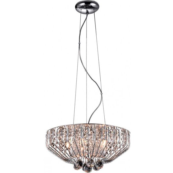 Люстра Zuma Line P0352-05A-F4QL MOSCOW купити