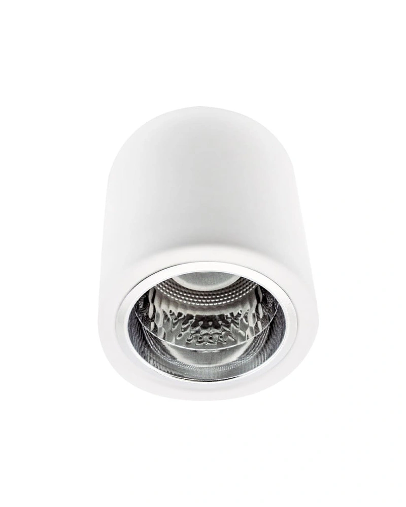 Точковий світильник Goldlux 307170 Jupiter E27 20W IP20 купити