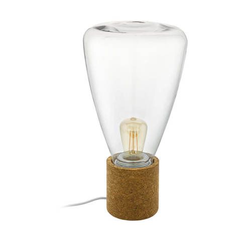 Настольная лампа Eglo OLIVAL 97208 купити