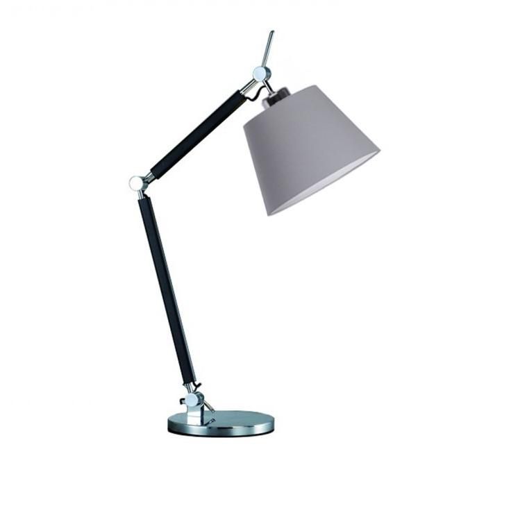 Настольная лампа Azzardo AZ1848+AZ2583 Zyta S D30 купити