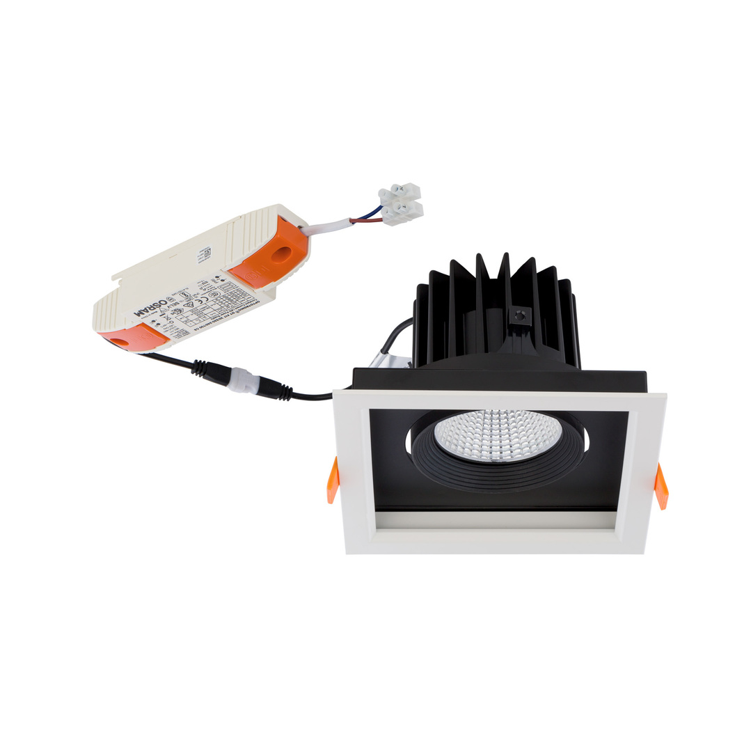 Точковий світильник Nowodvorski 8718 DIA LED купити