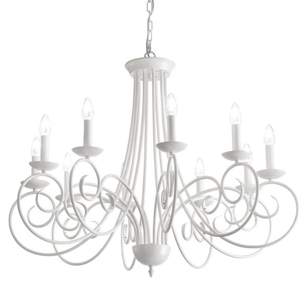 Люстра Ideal Lux SEM SP10 купити