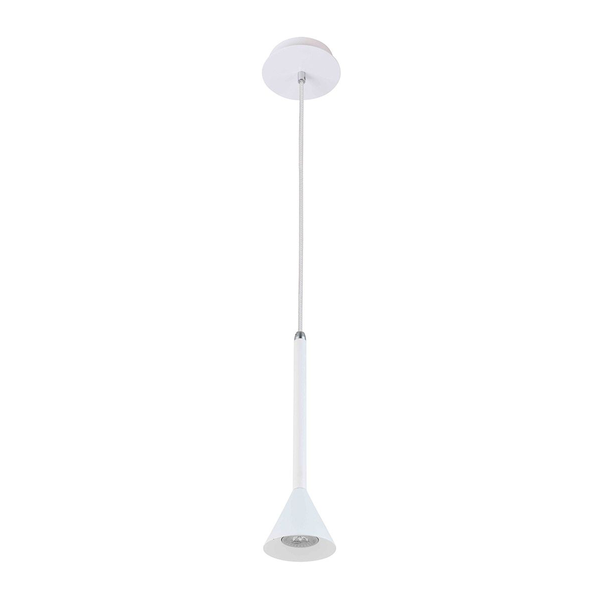 Подвесной светильник ITALUX FH31791-BJ WH Anela WH купити