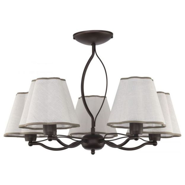 Люстра TK Lighting 1945 STOKROTKA купити