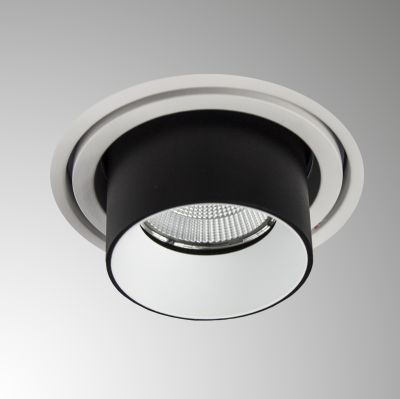 Врізний токовий світильник ImperiumLight Periscope 1910901.05.01 купити