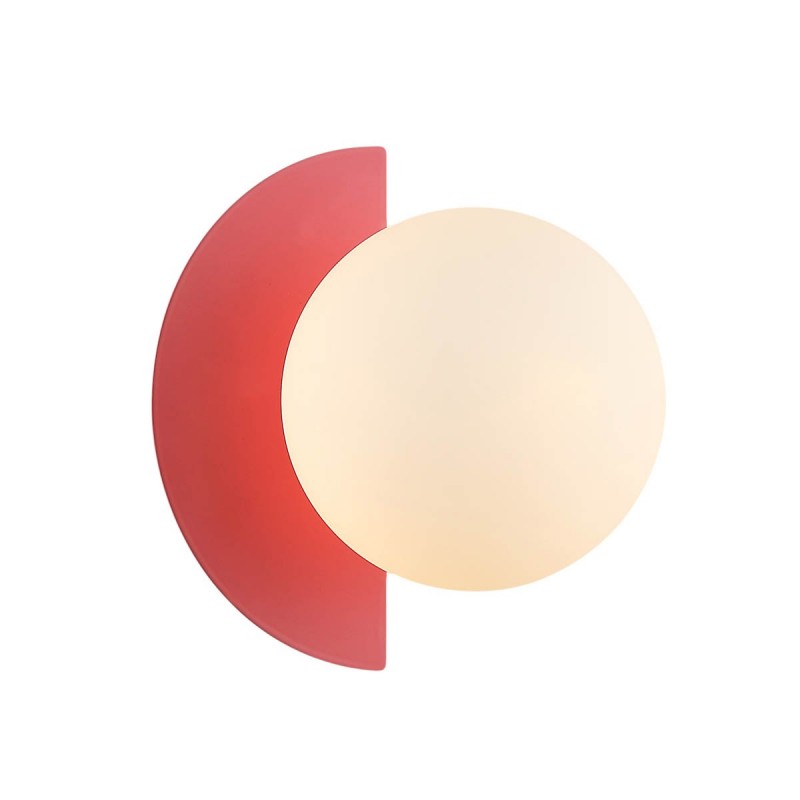 Бра ITALUX WL-37482-ROSE Nauti купити