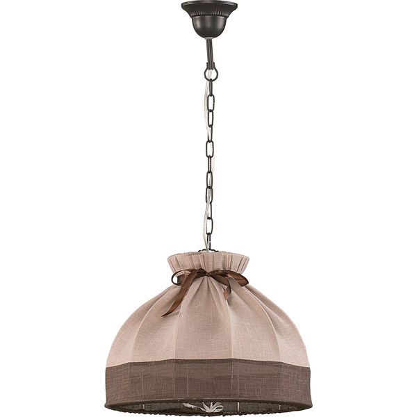 Люстра TK Lighting 506 BABUNIA VENGE купити