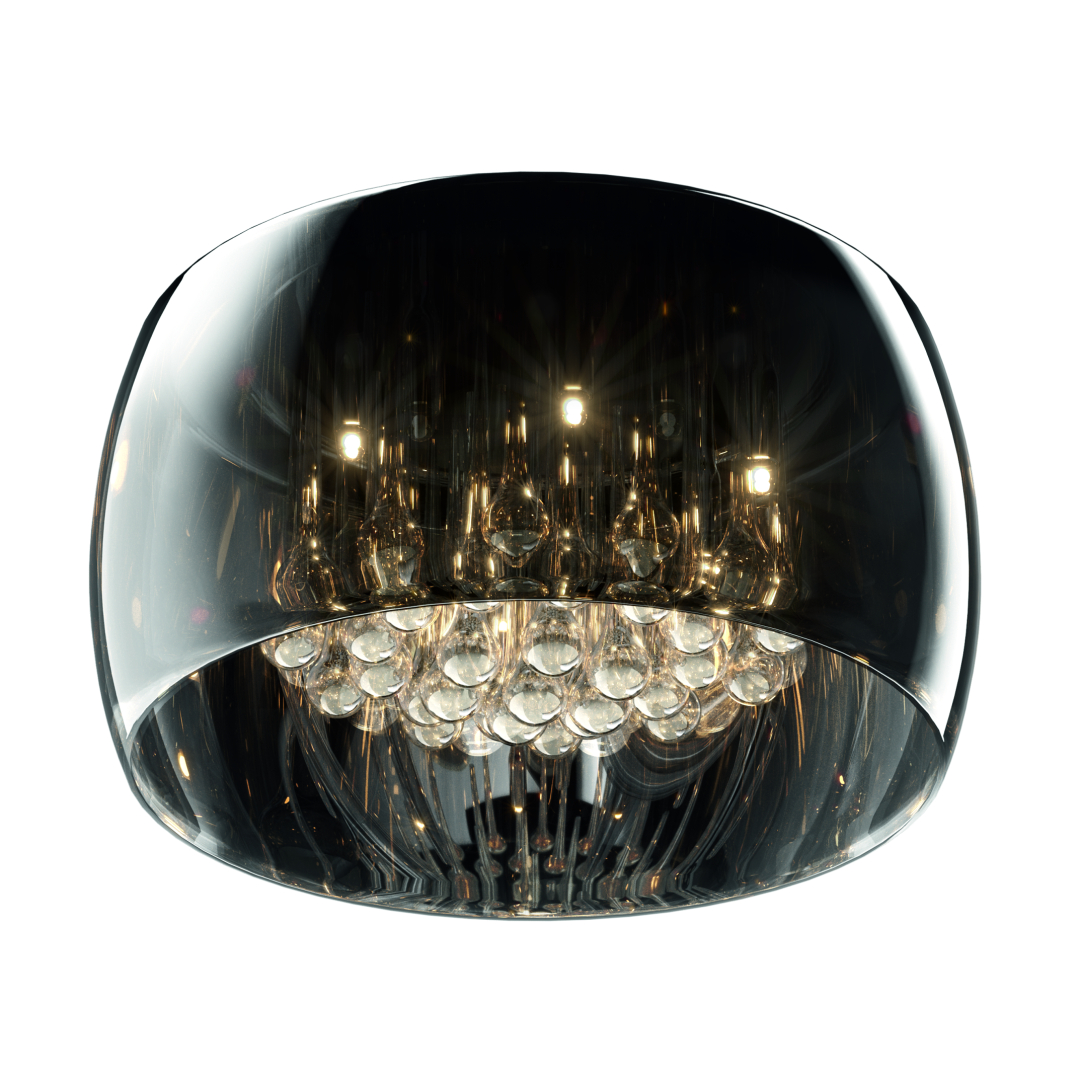 Люстра Zuma Line C0076-05L-F4FZ Crystal купити
