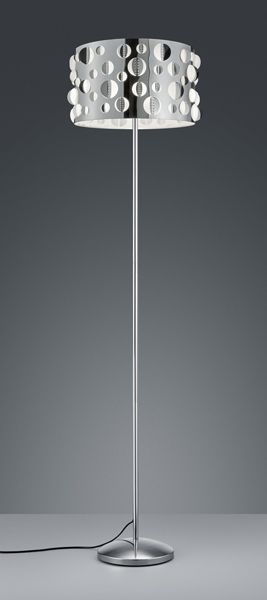 Торшер REALITY R40441006 PRAQUE купити