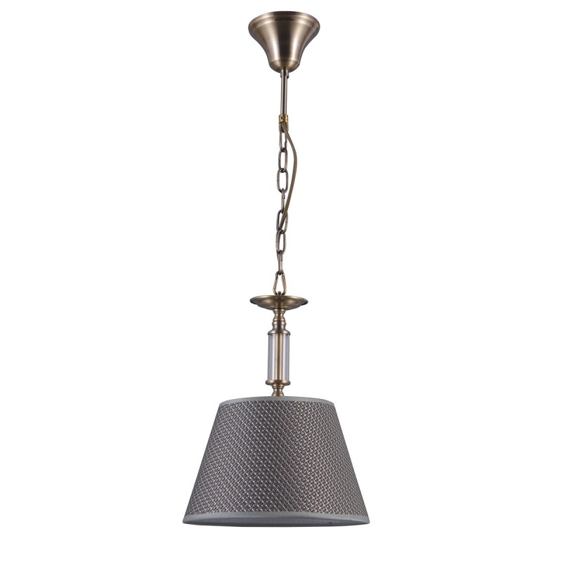 Подвесной светильник ITALUX PND-43272-1 Zanobi купити