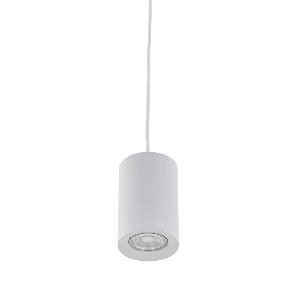 Подвесной светильник ITALUX FH40111-BJ-120-WH Jet mini купити