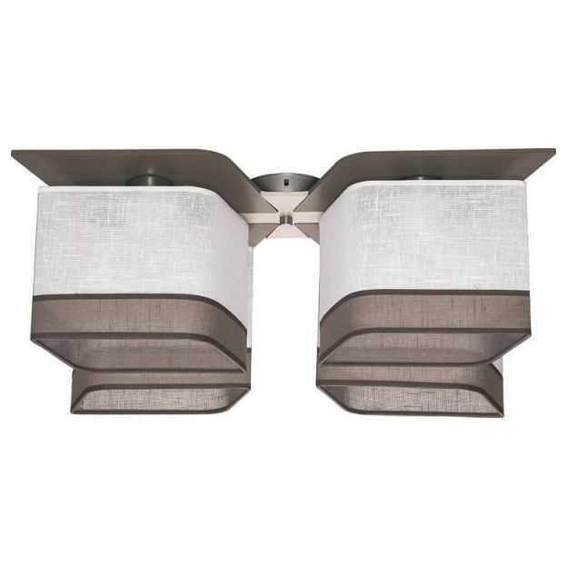 Люстра TK Lighting 593 WINDOW купити