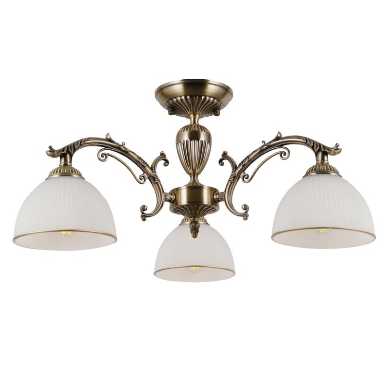 Люстра ITALUX PND-5122-3 Feneza купити