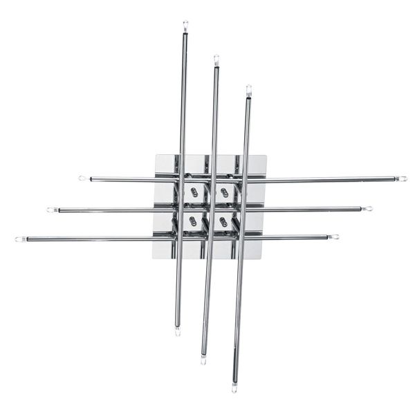 Люстра Ideal Lux TIP TOP PL12 купити