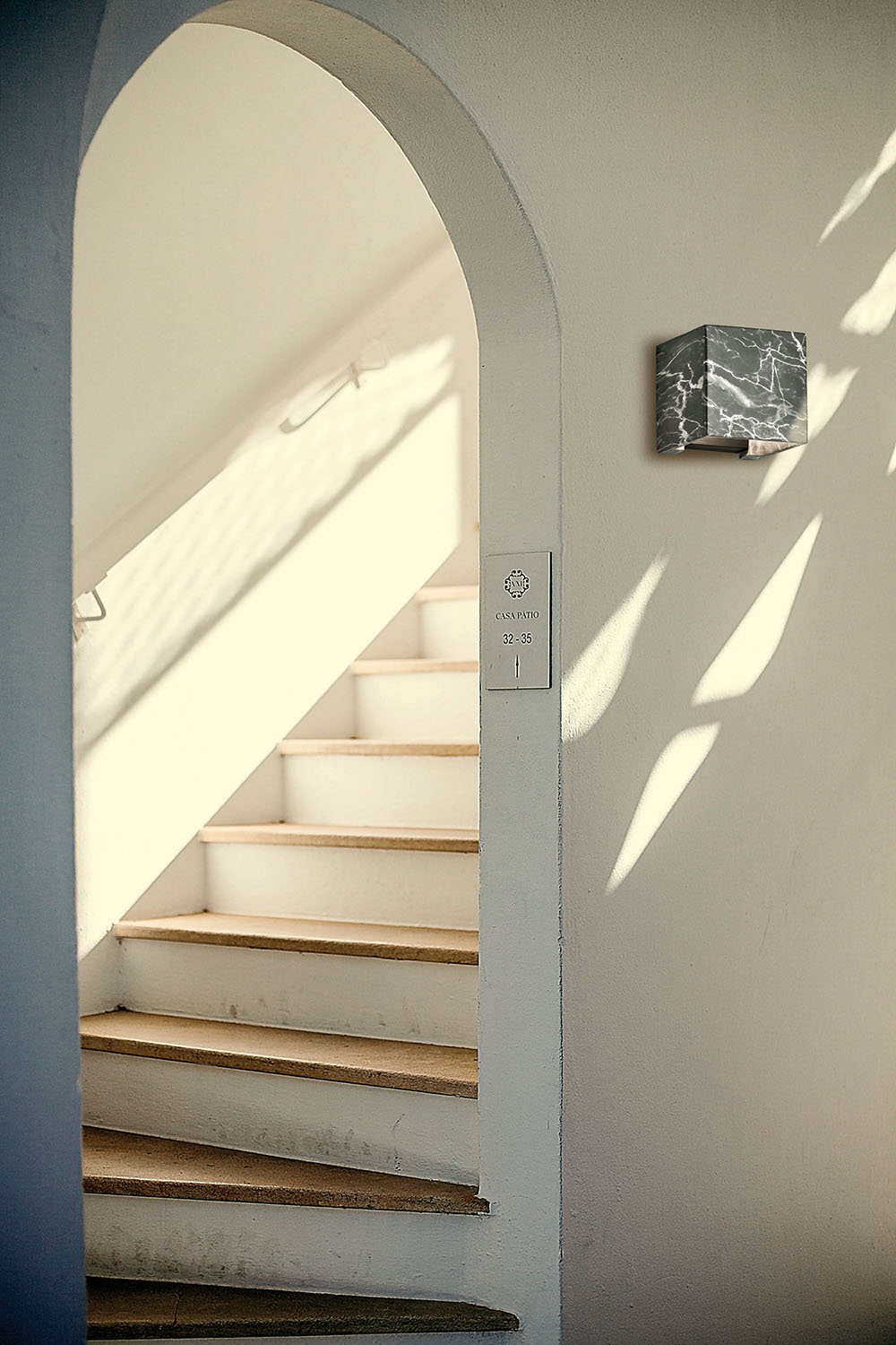 Бра Viokef DAVOS 4202803 купити