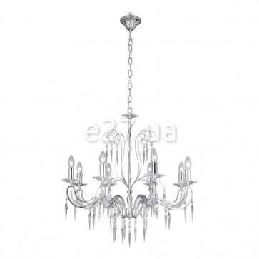 Люстра Searchlight 2028-8CC ANTOINETTE купити