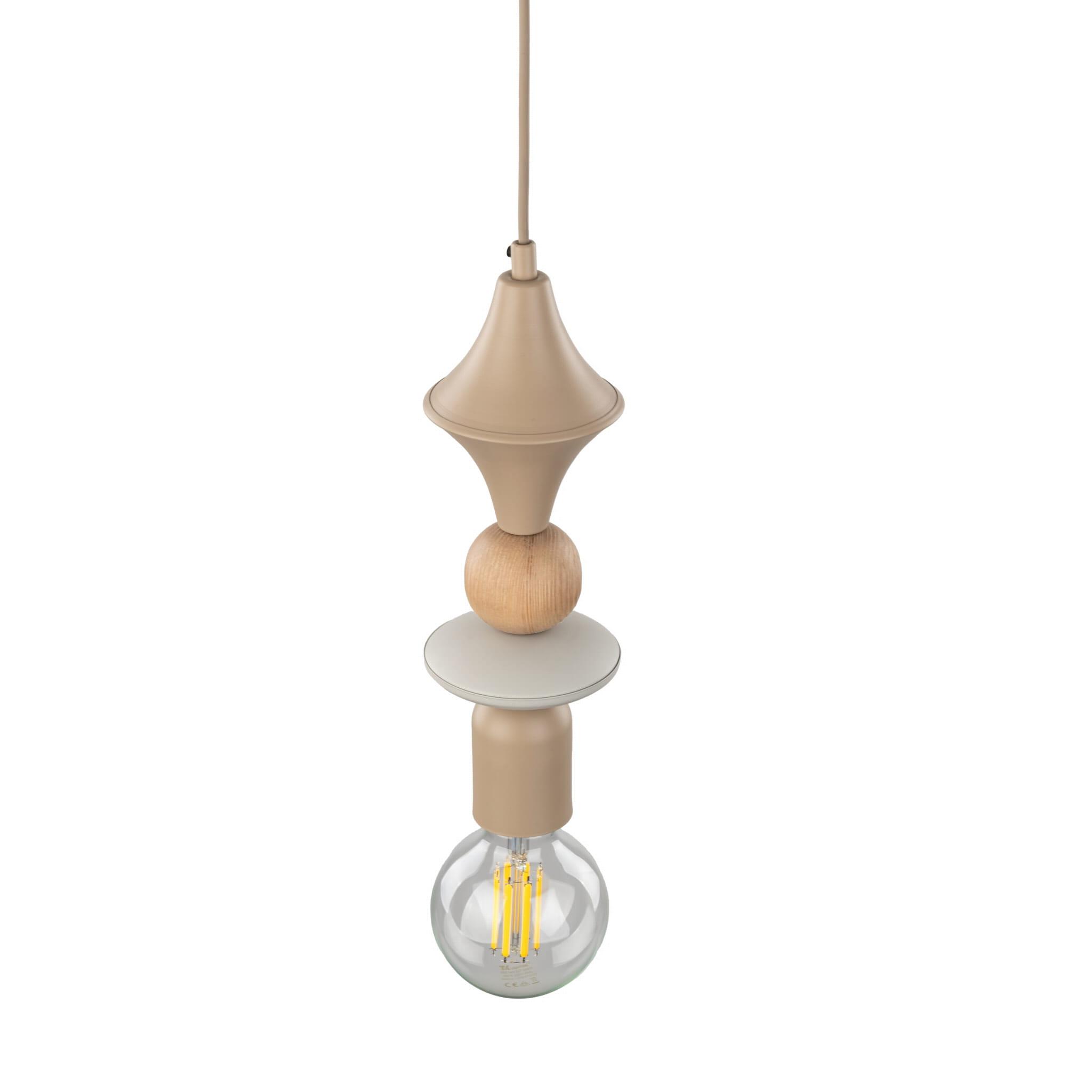 Підвісний світильник TK LIGHTING 10959 TOWER купити