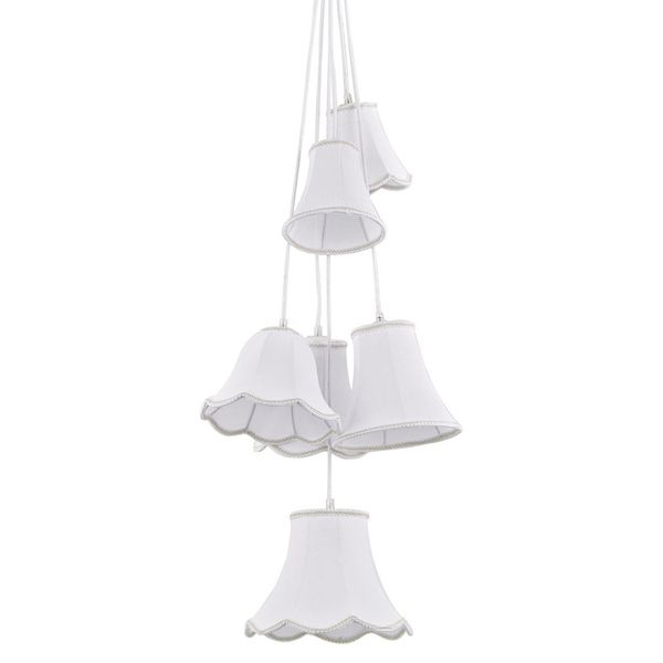 Люстра Ideal Lux HATS SP6 CLASSIC купити