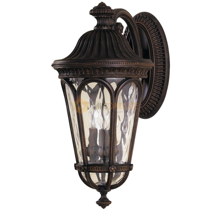 Уличный светильник Elstead FE/REGENTCT/L REGENT COURT купити