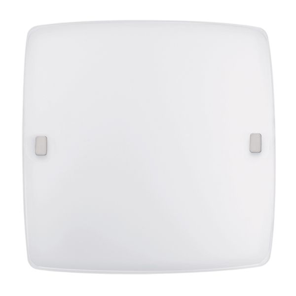 Светильник потолочный Eglo 91851 Led Borgo 2 купити