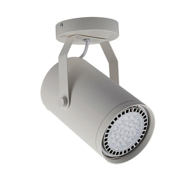 Спот Zuma Line 20040-WH  BOX CL купити