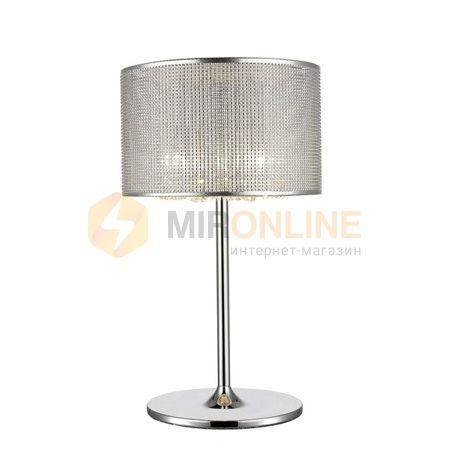 Настольная лампа ZUMA LINE BLINK T0173-04W купити
