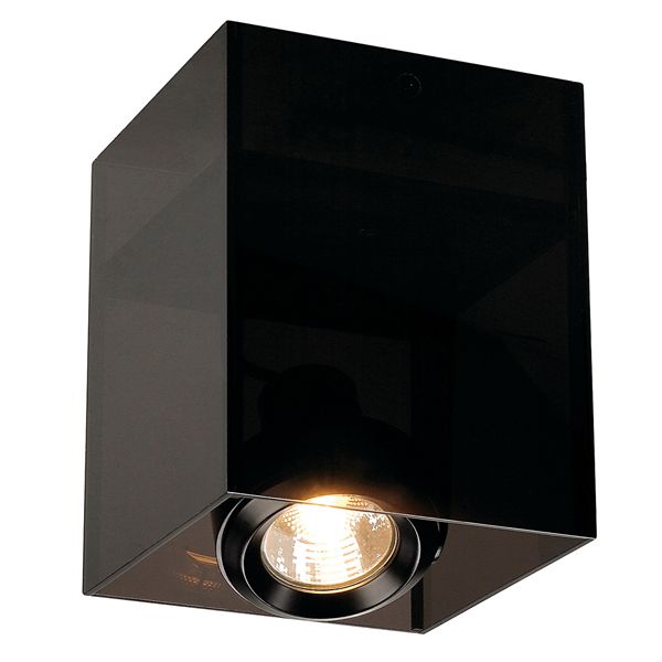 Точечный светильник SLV 117221 AcrylBox купити