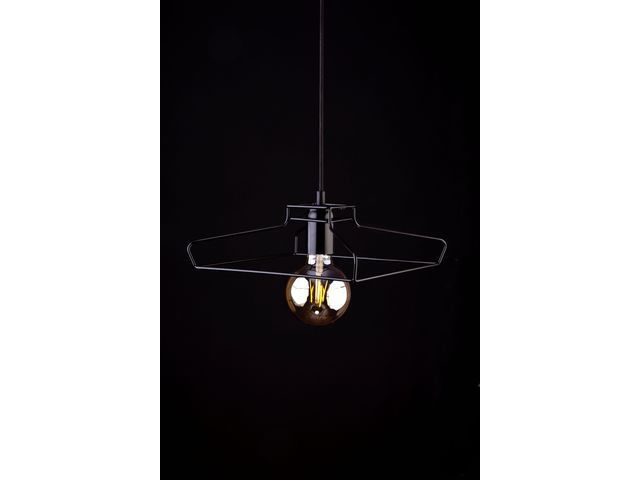 Подвесной светильник Nowodvorski 9667 Fiord купити