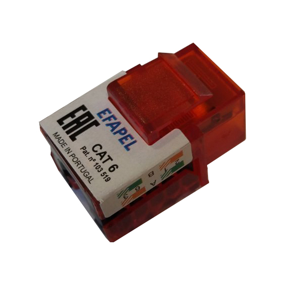 Роз'єм RJ45 кат. 6 FTP (250 MHz) (21988) купити