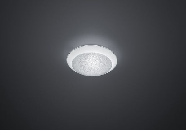 Потолочный светильник TRIO 656310800 PENTA купити
