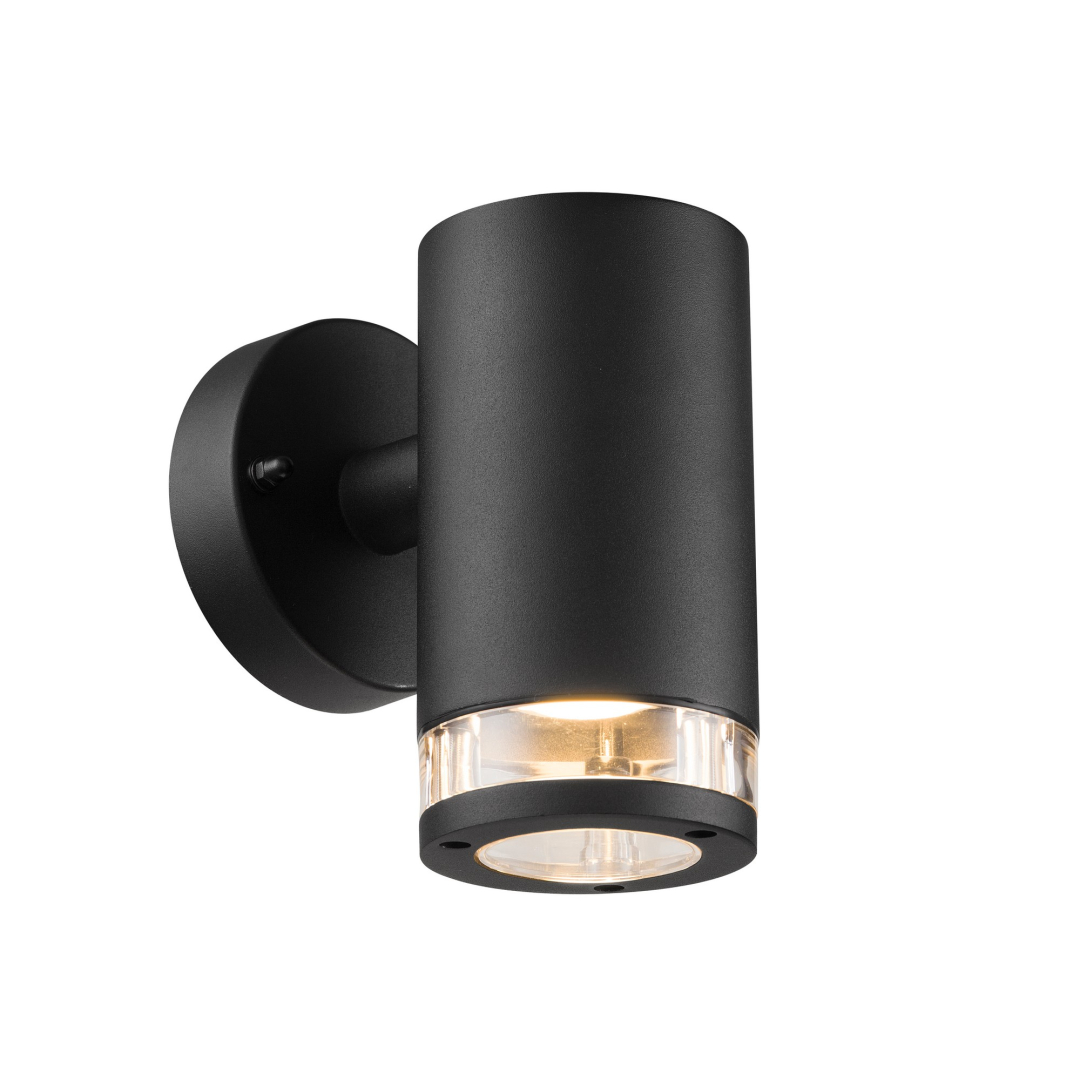 Настенный уличный светильник Nordlux Birk 45521003 купити