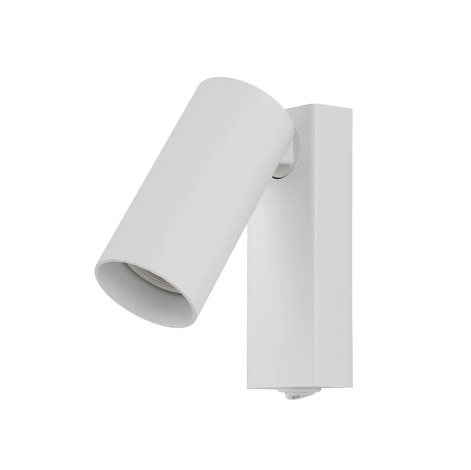 Бра Nowodvorski 11764 Fourty GU10 1x10W IP20 білий купити