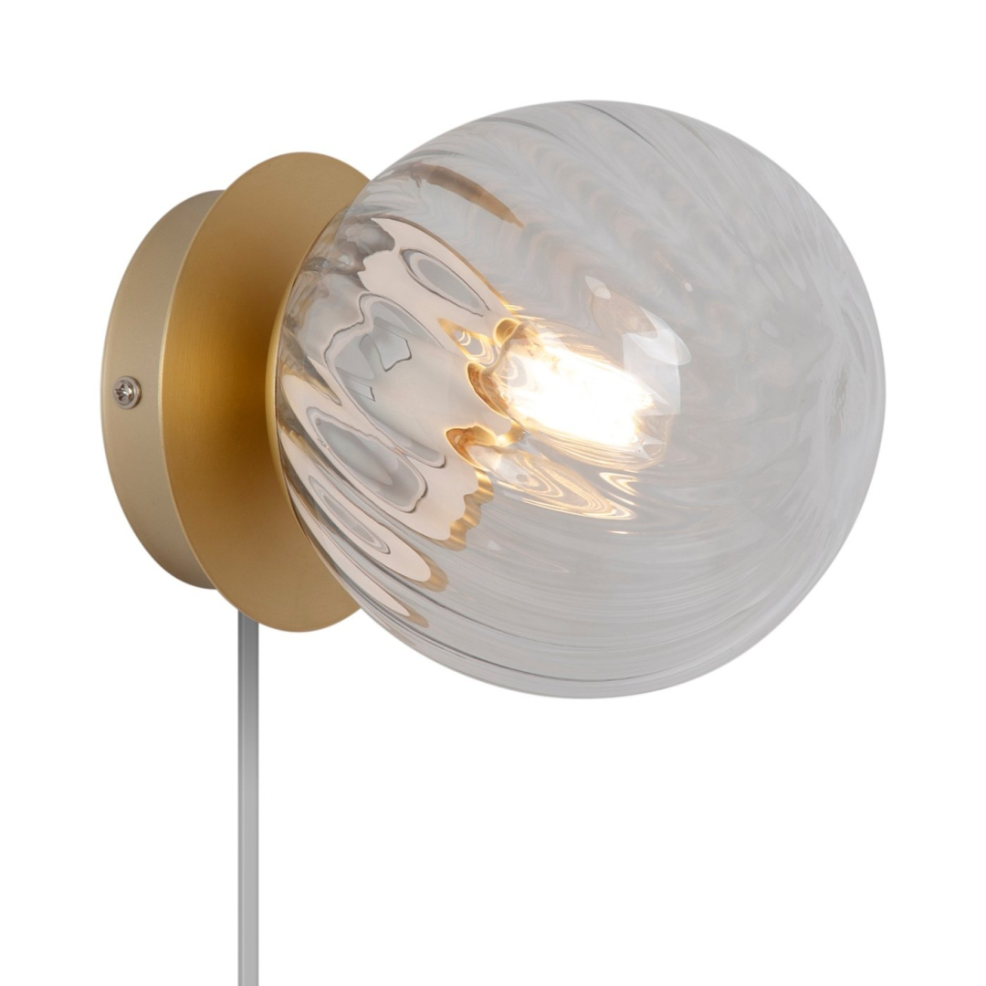 Бра Nordlux CHISELL 2312111035 купити