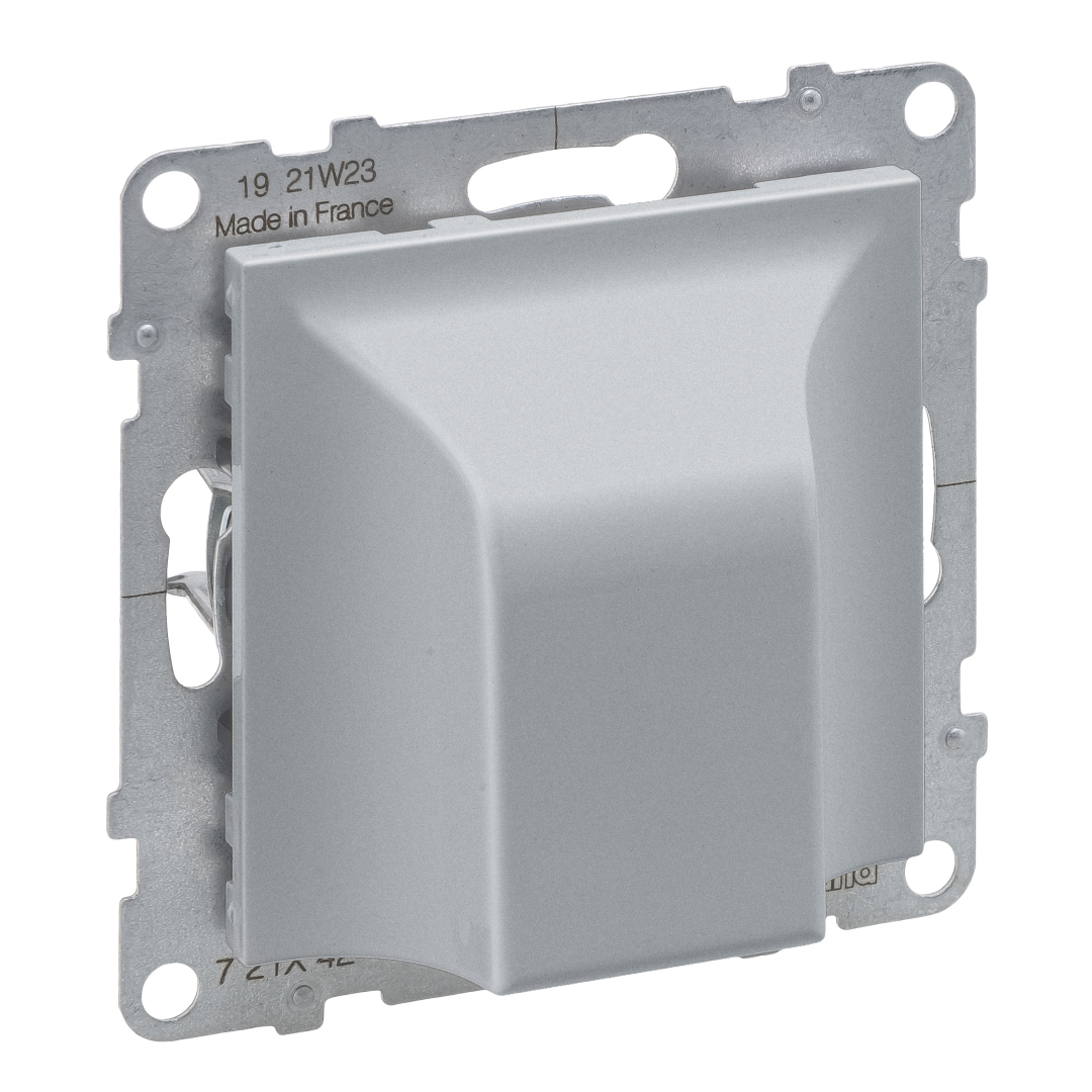 Вивід кабелю IP21 Legrand SUNO 721342 алюміній купити
