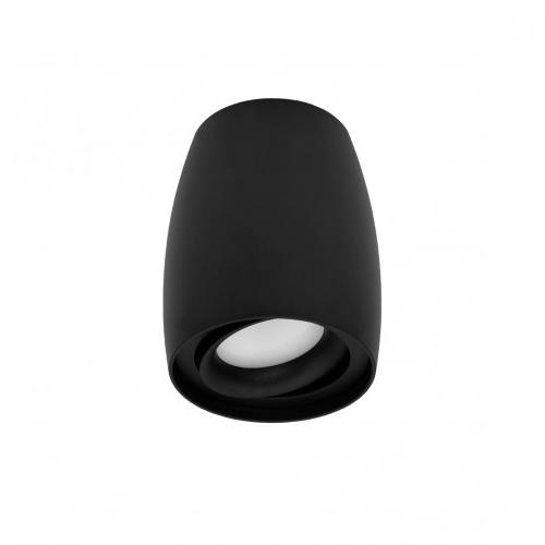 Накладной светильник Feron ML306 черный (40100) купити