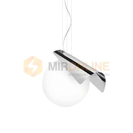 Подвесной светильник Ideal Lux SP1 PENOMBRA (176642) купити