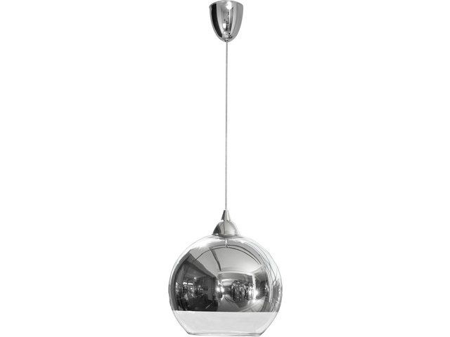 Подвесной светильник Nowodvorski 4953 Globe купити