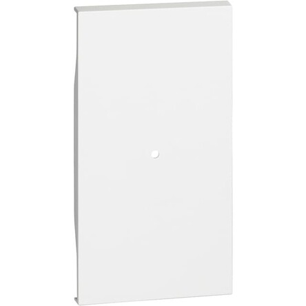 Лицевая панель шлюза 2 модуля Цвет Белый Living Now NETATMO KW30M2 купити