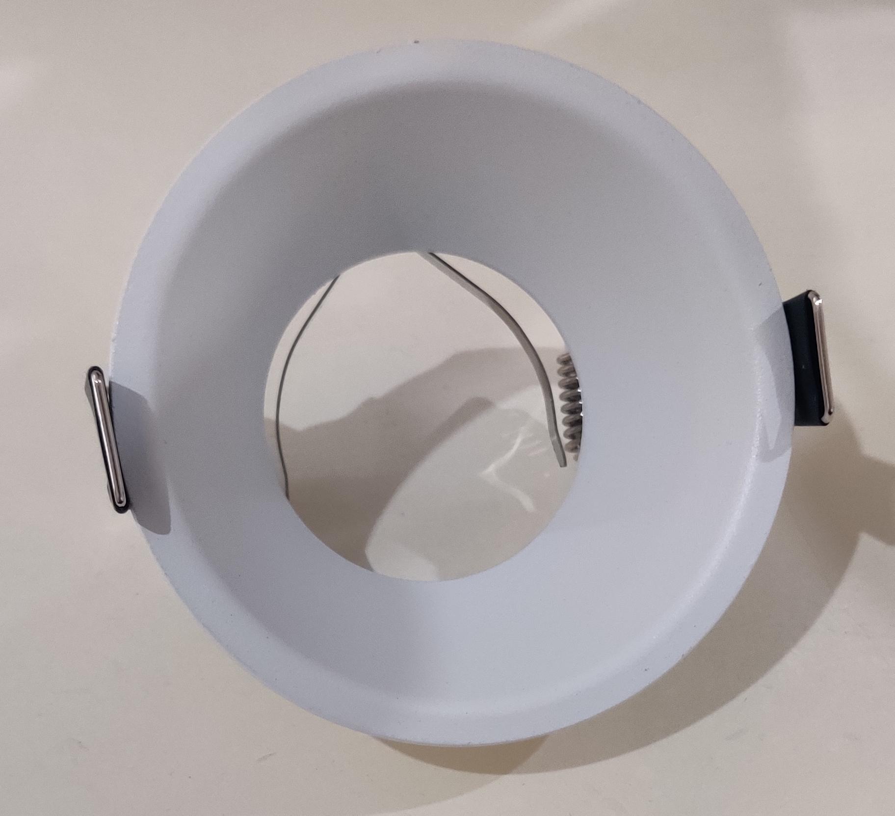 Точковий світильник ITALUX DL-60327C-WH Barto купити