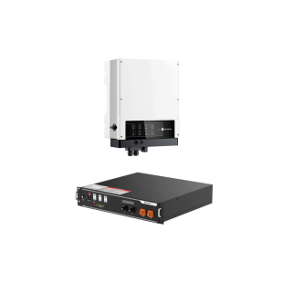 Резервне живлення Goodwe + Pylontech купити от 105000 грн