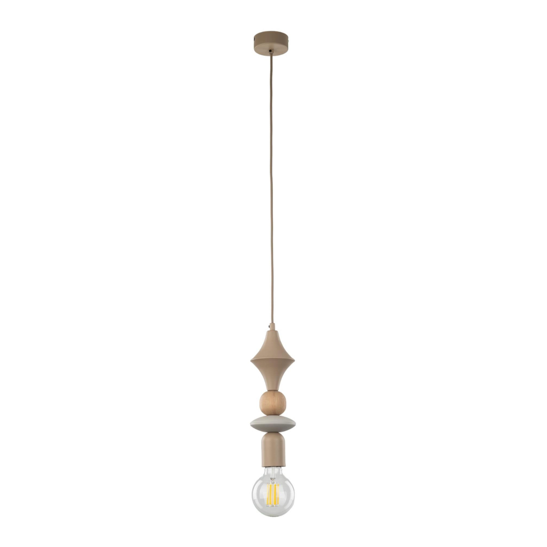 Підвісний світильник TK LIGHTING 10959 TOWER купити