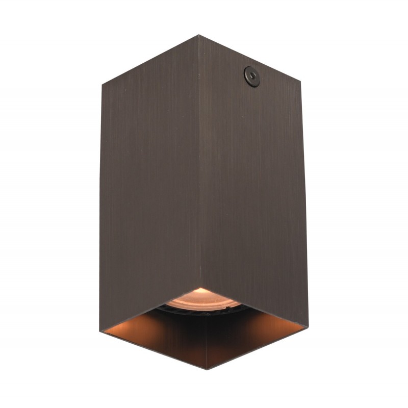 Точковий світильник ITALUX CLN-28394-S-BRO Ander купити