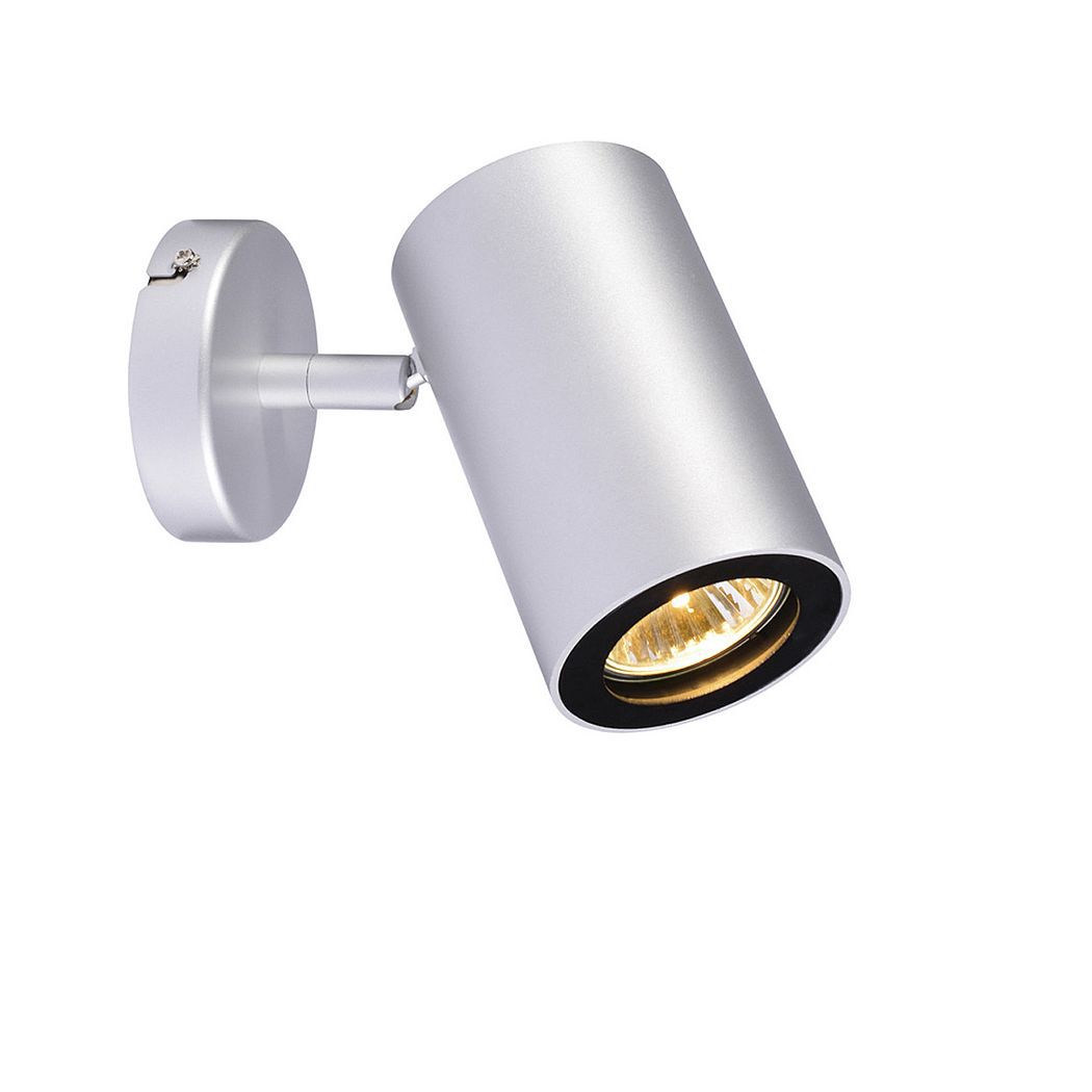 Настенно-потолочный светильник SLV 152014 ENOLA купити