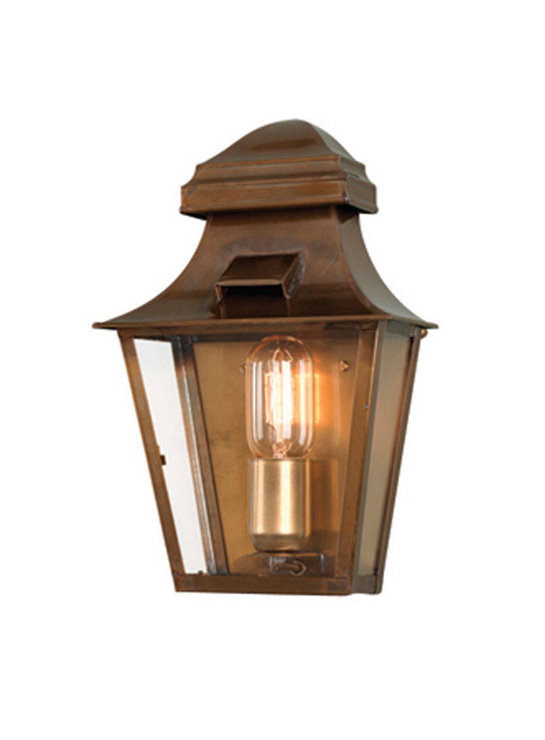 Уличный светильник Elstead ST PAULS BRASS ST PAULS купити