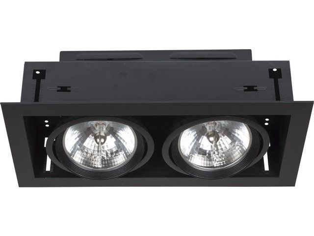 Светильник точечный Nowodvorski 6304 Downlight купити