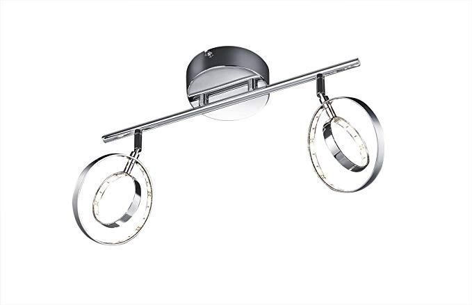 Спот REALITY R82602106 PRATER купити