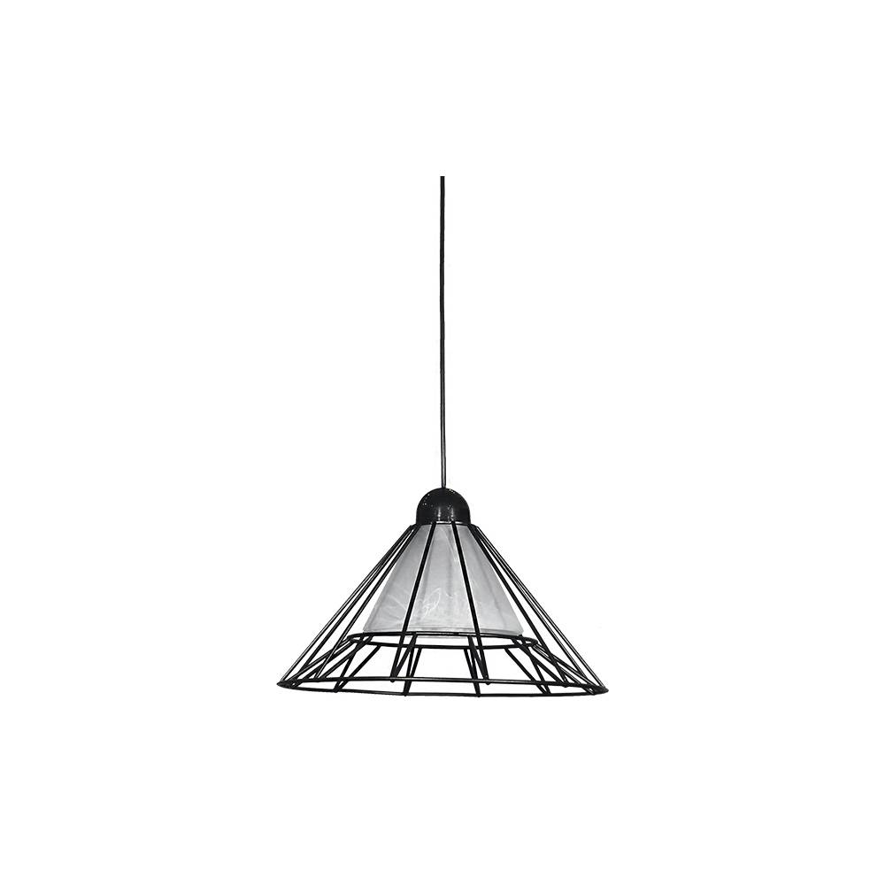 Підвісний світильник Skarlat LS 0609-1GC (26685) купити
