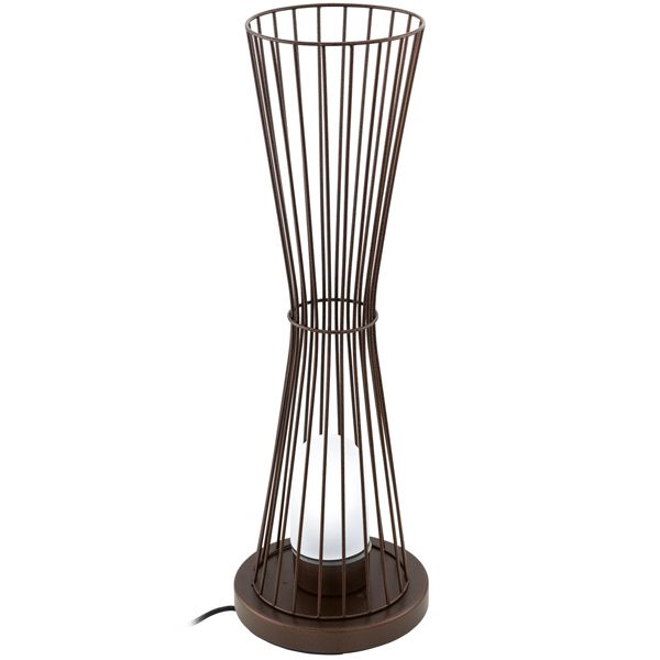 Уличный светильник Eglo 94332 Terrico купити